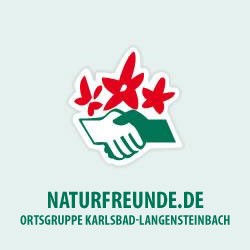 Logo Naturfreunde