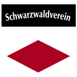 Logo Schwarzwaldverein Karlsbad